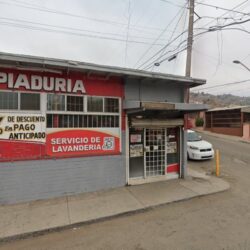 Limpiaduría la Moderna