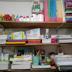 Papeleria y Mercería Excelencia
