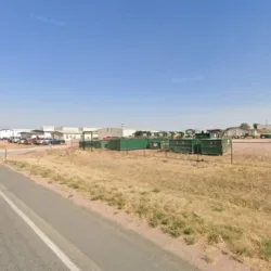 KIEFFER SANITATION