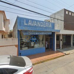 Lavanderia "Azul"