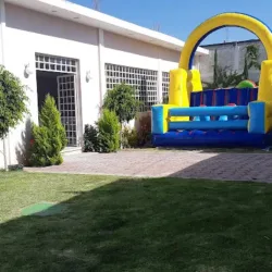 Salón de fiestas "La Toscana"
