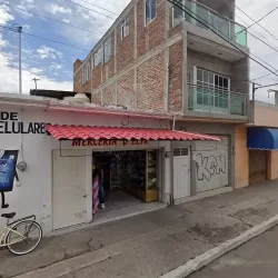 MERCERIA D'ELIA