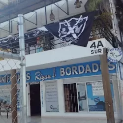 Bordados Riyan