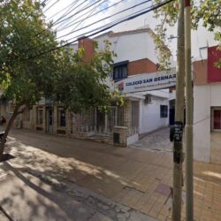 Colegio San Bernardo Educación Inicial y Primaria
