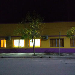 Instituto Arte Nuevo
