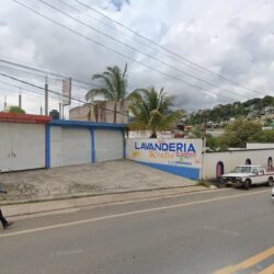 Lavandería Rubí