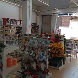 Modatelas Tangancícuaro