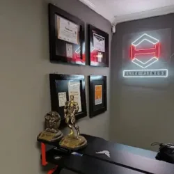 EliteFitnessTrainingClub