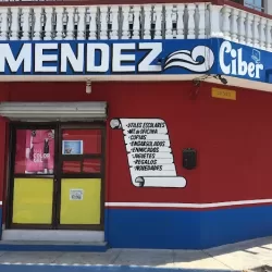 Papeleria Mendez