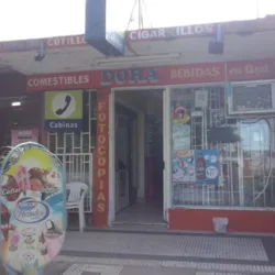 Comestibles Dorá