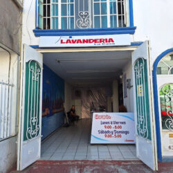 Lavanderia la Casa