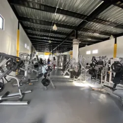 Titan Fitness