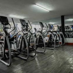 Quick Training 24/7 Multiplaza Santín