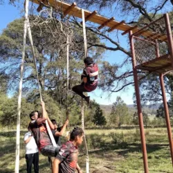 Maswill Zona Fitness