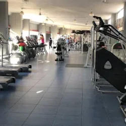 StronGym