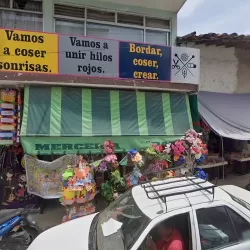 Mercería Paty