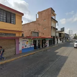 Papeleria Y Merceria Lissete