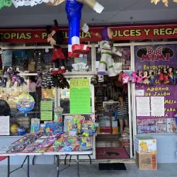 Papelería y Miscelánea Mimi