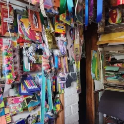 María Papelería y Mercería
