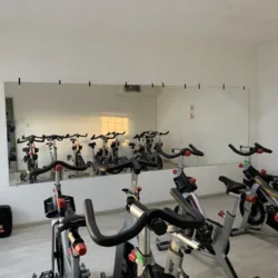 Ego Gym club