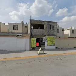 Mercería y Papelería Castillo