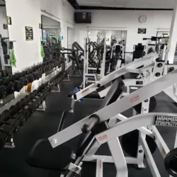 Sport Gym