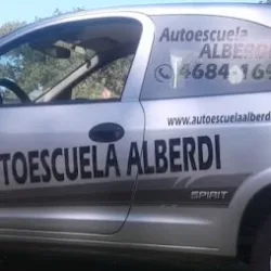 Academia de Conductores Alberdi