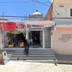 Novedades y artículos de fiesta fer