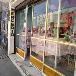 Mercería Virginia