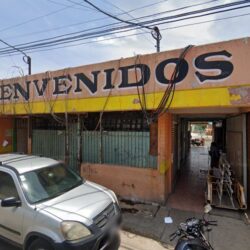 Lavandería Oshun