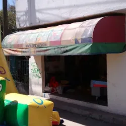 Inflables y Lonas Sanz Vaz