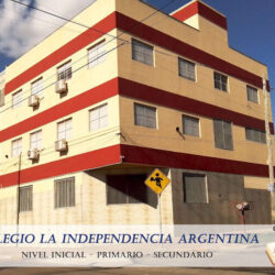 Colegio La Independencia Argentina
