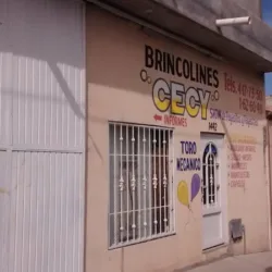 Brincolines Cecy