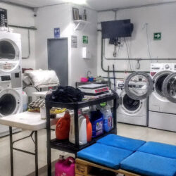 Cool Laundry Lavandería y Tintorería