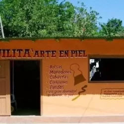 Artesanías Tantoyuca "Juquilita"