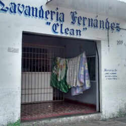 Lavandería Fernandez Clean