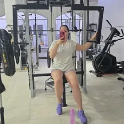 Fisio Gym SMA