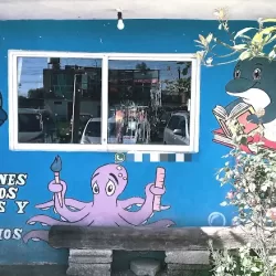 Papelería y Regalos SaVi