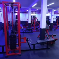 Empire Gym