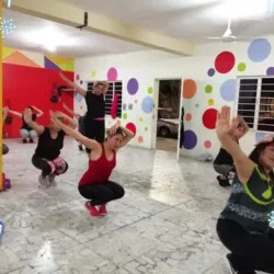 Zumba Party