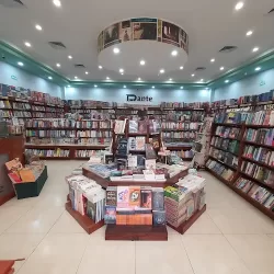 Librería Dante