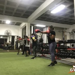 Gym CC