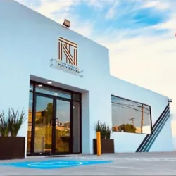 FUNERARIA NUEVA TIJUANA