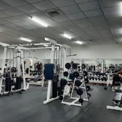 Gimnasio St. John´s