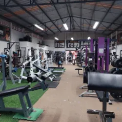 Warehouse Total Gym Col. Militar