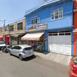 Alquiladora Guzmán