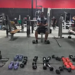 Adiccion Fitness Gym