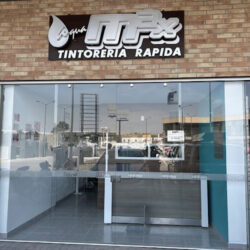 Tintorería Max Plaza Estambres