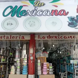 La Mexicana