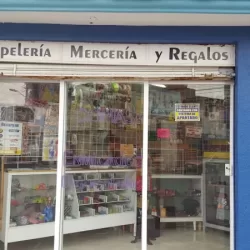 Papelería, Mercería Y Regalos